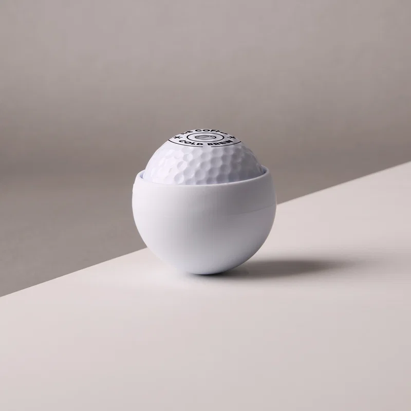 Pro Golf Ball Massager — view 2