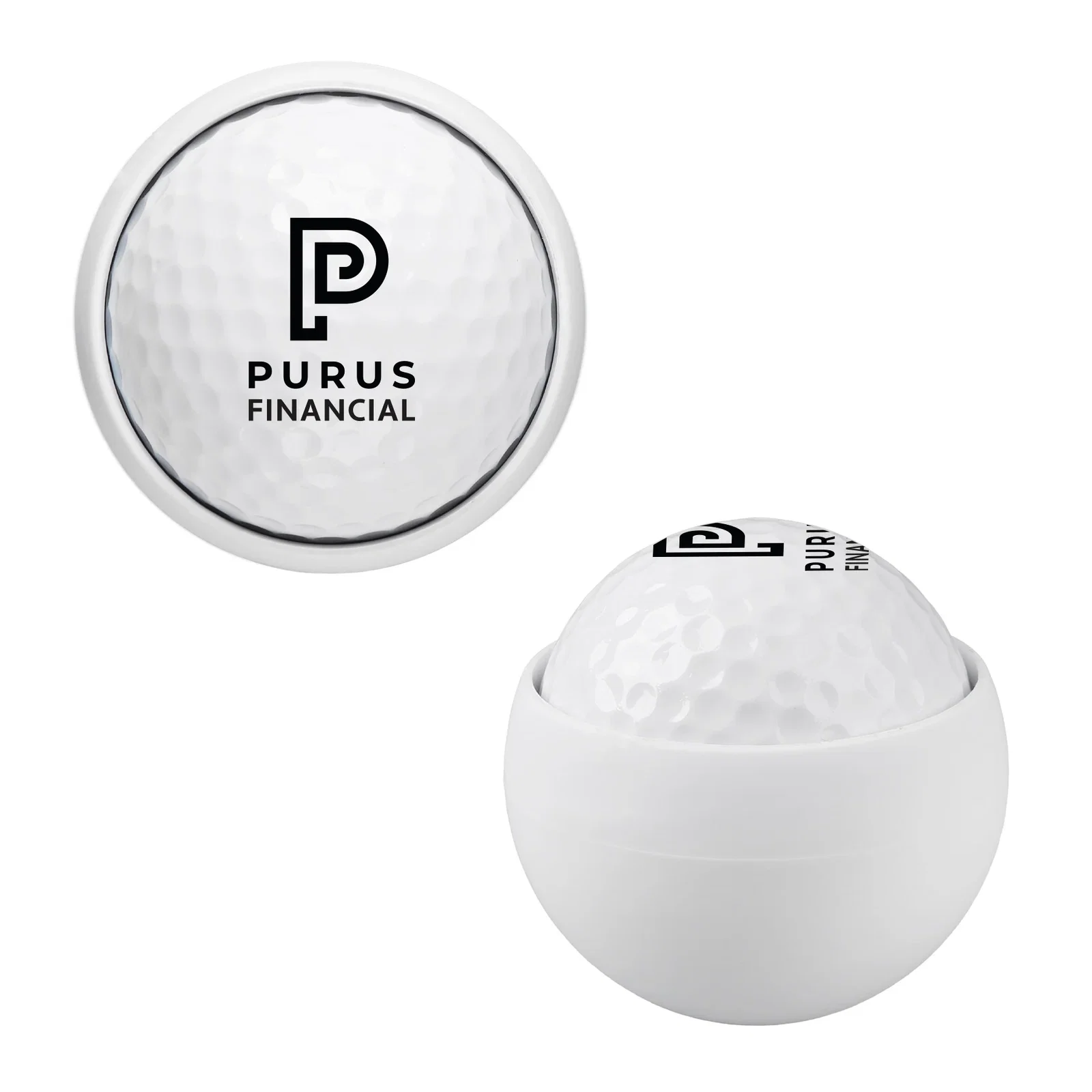 Pro Golf Ball Massager — view 3