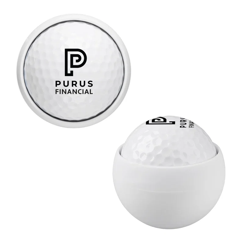 Pro Golf Ball Massager — view 3