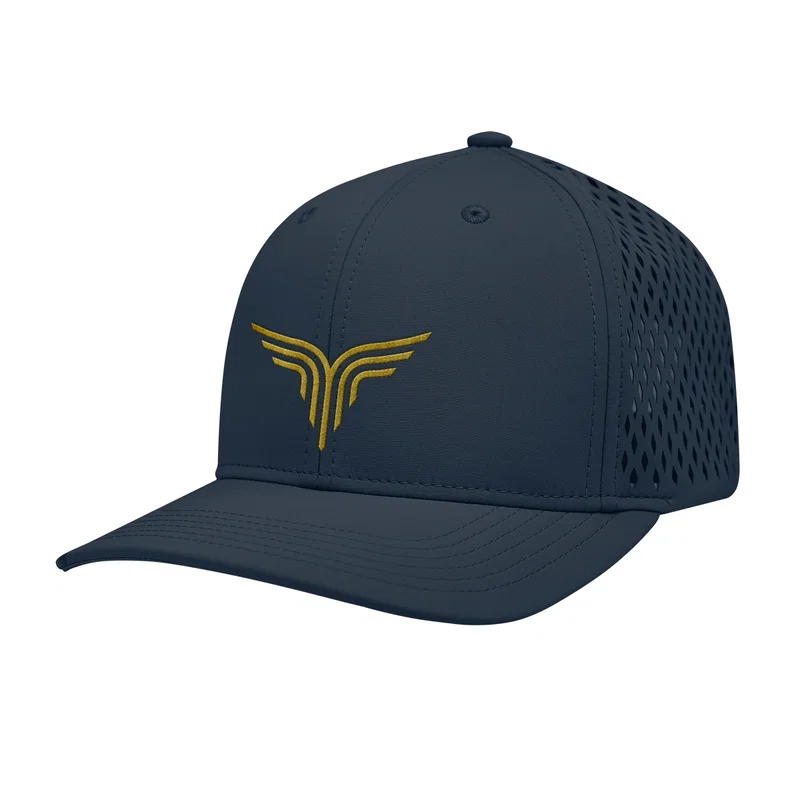 Prodigy Performance Flex Cap — view 7
