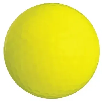Custom Color Pro Golf Ball — view 2