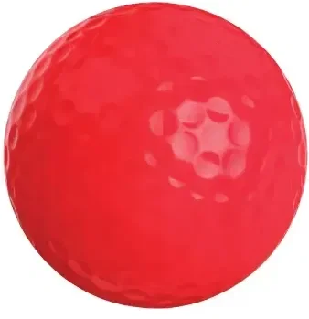 Custom Color Pro Golf Ball — view 3