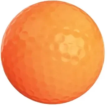 Custom Color Pro Golf Ball — view 4