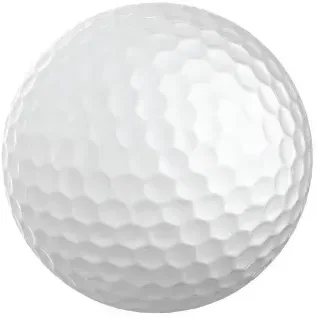 Customized Logo Golf Ball — view 2