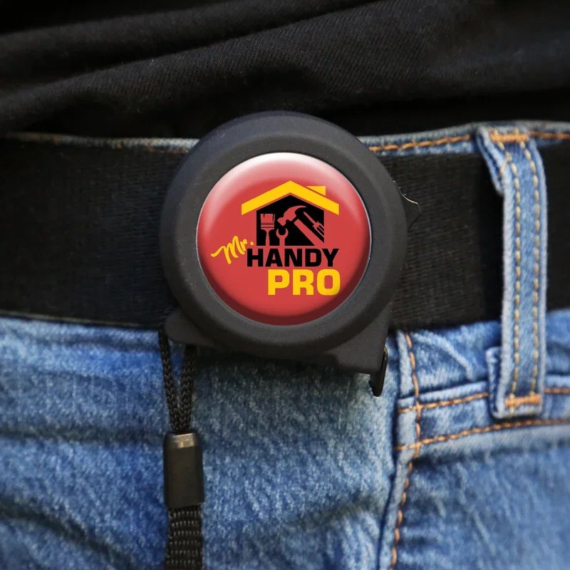 Proline 12' Tape Measure — view 3