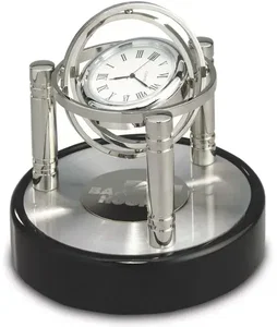 Imprinted Prominence Clock