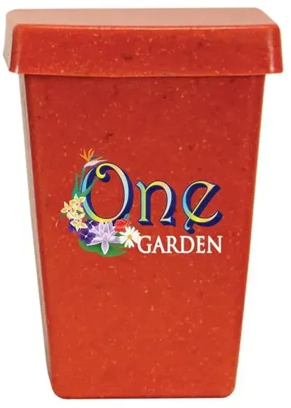 Promo Planter, 1-Pack Planter — view 13