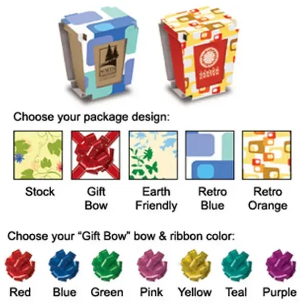 Promo Planter, 1-Pack Planter — view 2