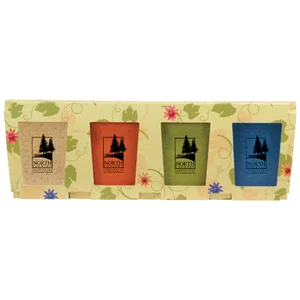 Promo Planter, 4-Pack Planter Set