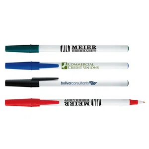 Custom Promo Stick Pen