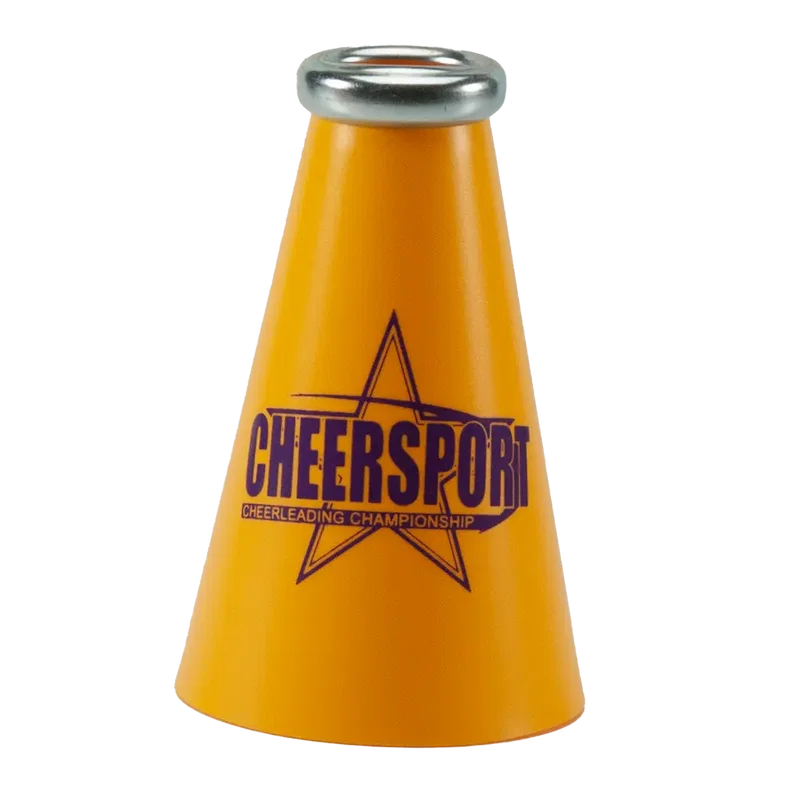Promotional 7" Riveted Megaphones (Aluminum Mouthpiece) — view 6
