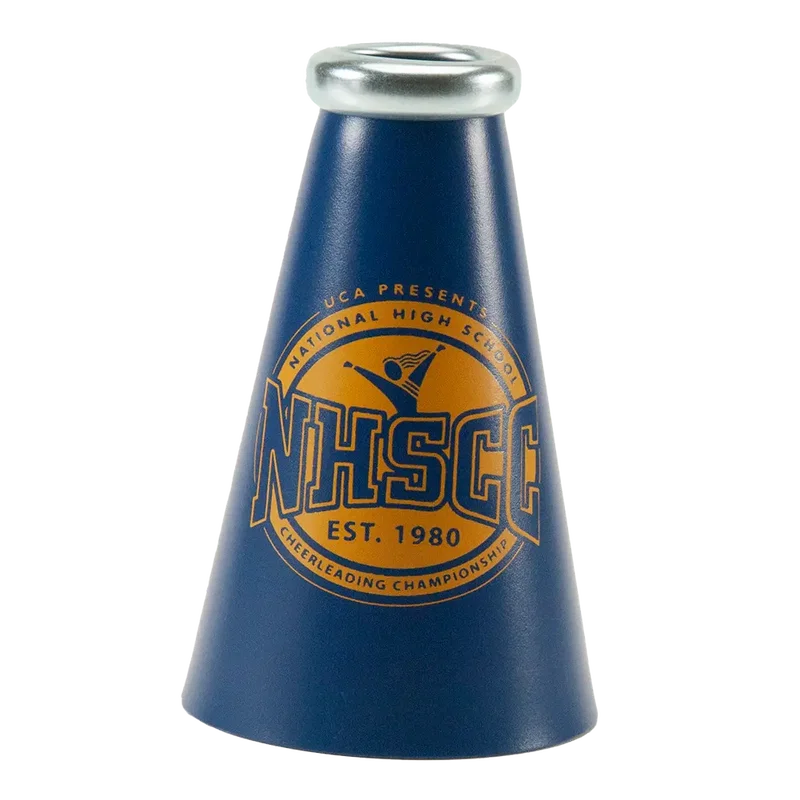 Promotional 7" Riveted Megaphones (Aluminum Mouthpiece) — view 9