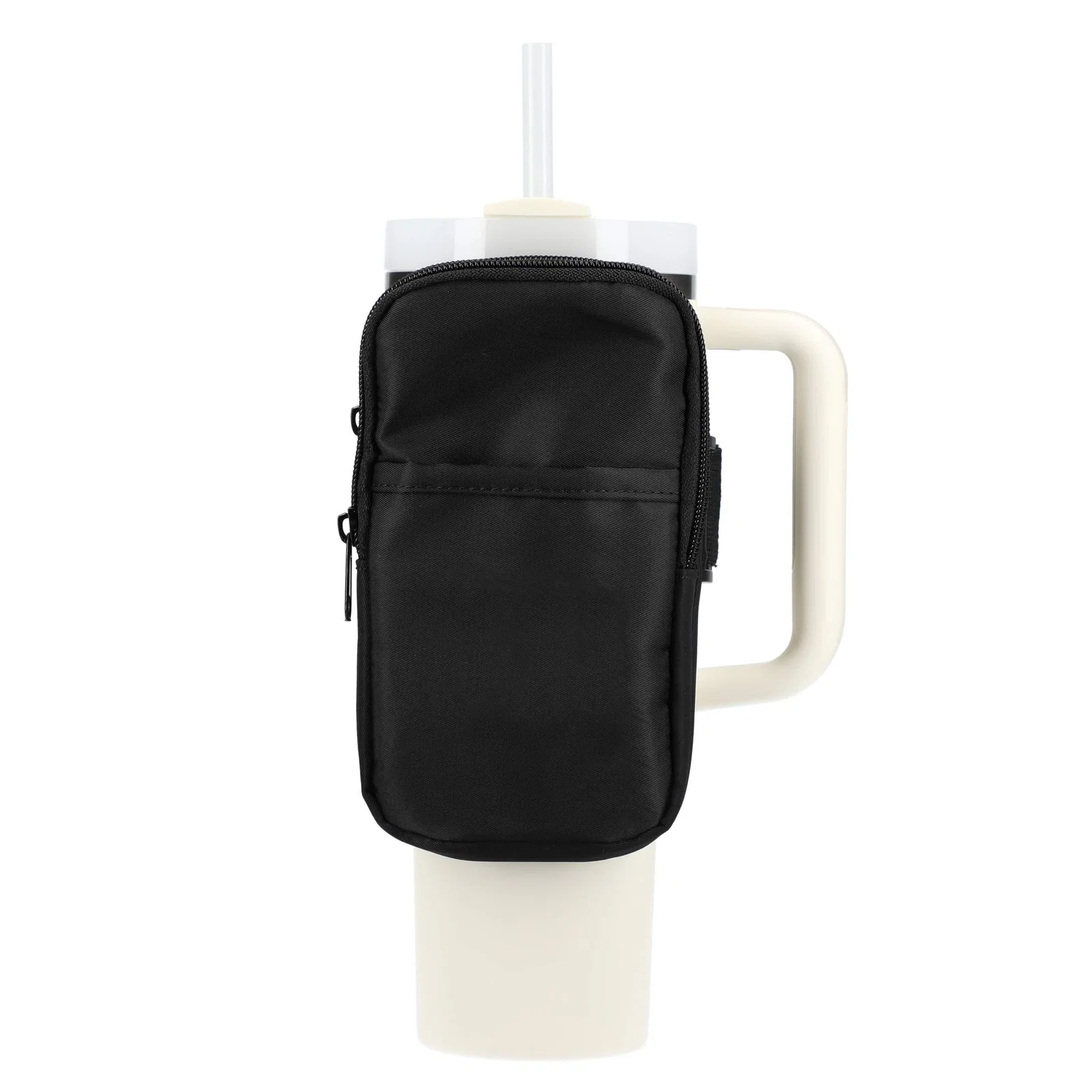 Promotional Bottle Buddy Deluxe Water Bottle Pouch — view 14