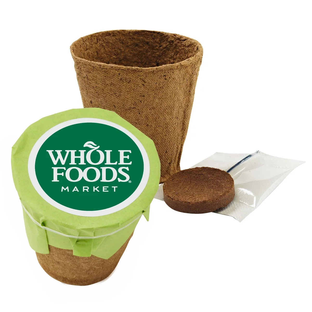 Personalized Growables Planter — view 4