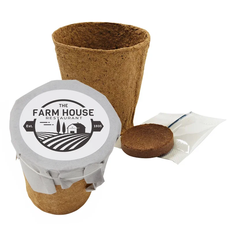 Personalized Growables Planter — view 5