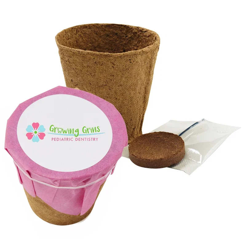 Personalized Growables Planter — view 6