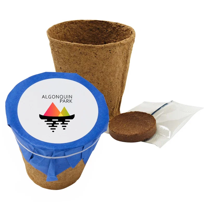 Personalized Growables Planter — view 7