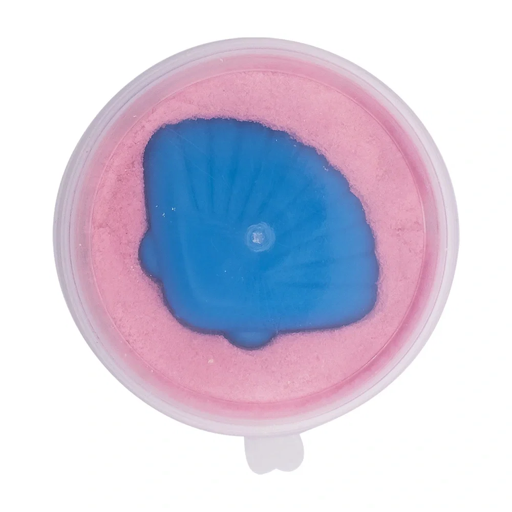 Promotional Play Sand with Mold — view 3