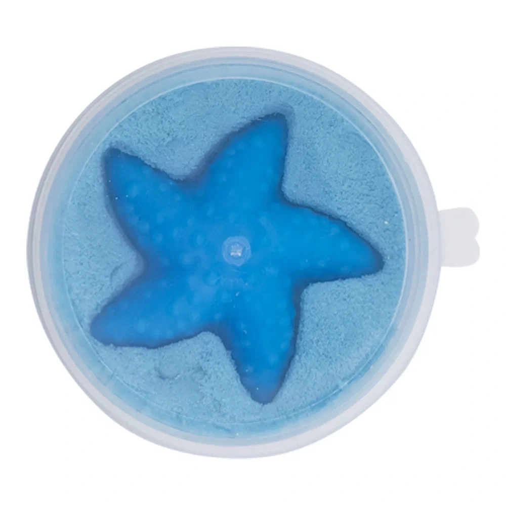 Promotional Play Sand with Mold — view 4