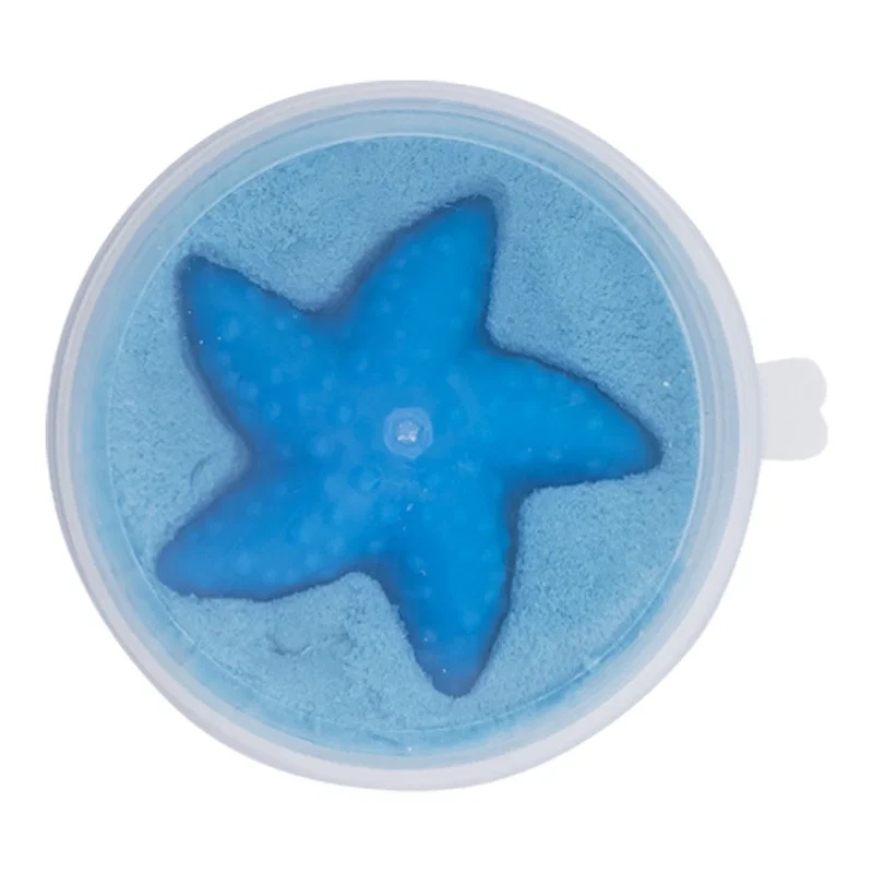 Promotional Play Sand with Mold — view 4