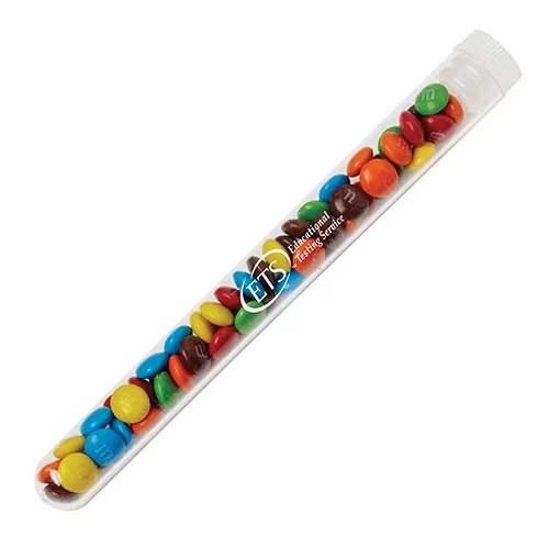 Promotional Test Tube Container Gift Set — view 2