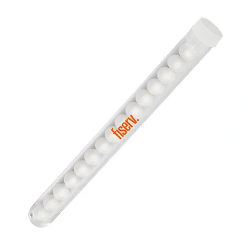Promotional Test Tube Container Gift Set — view 3