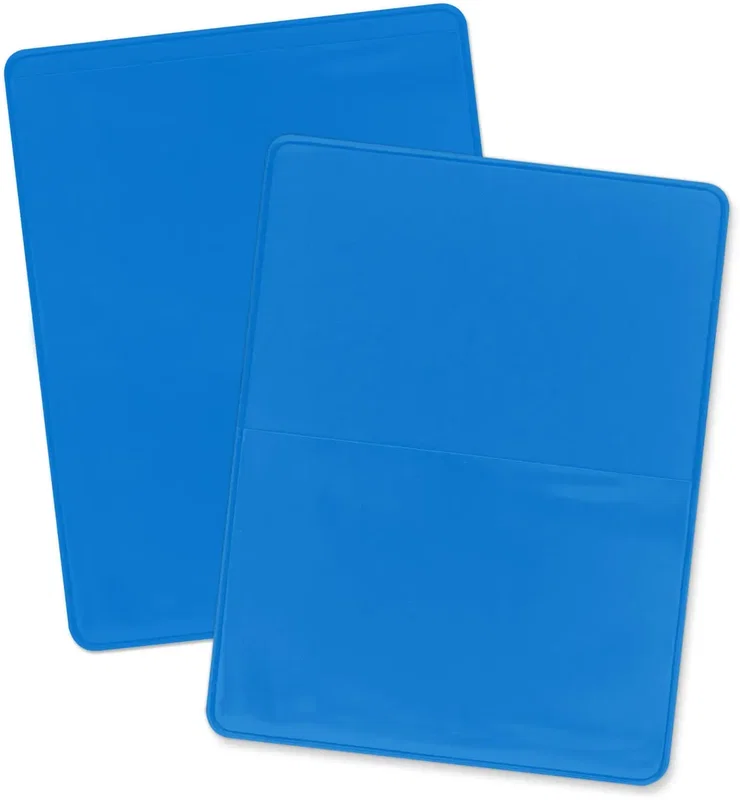 Personalized Insurance Card Holder — view 14