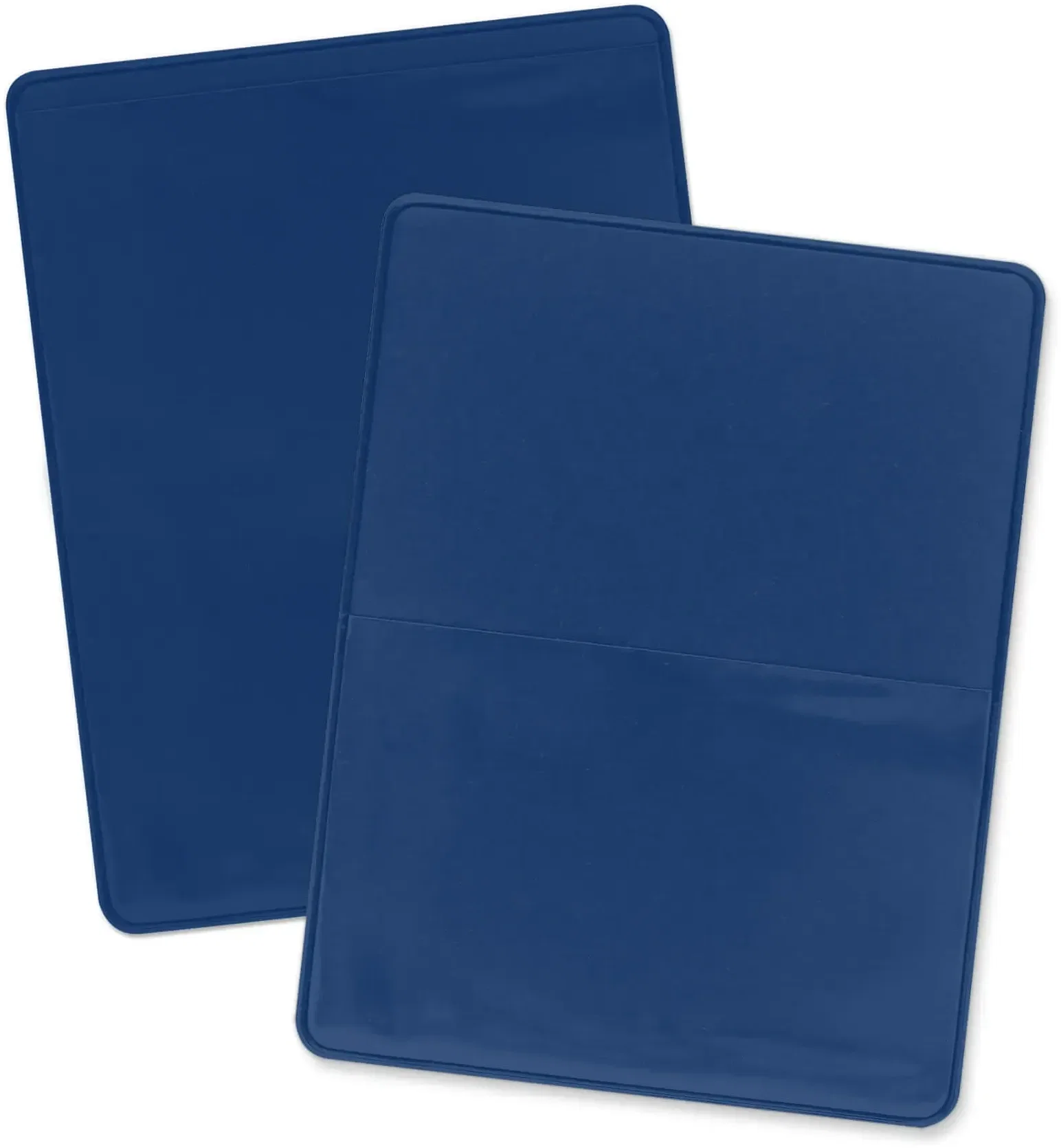 Personalized Insurance Card Holder — view 2