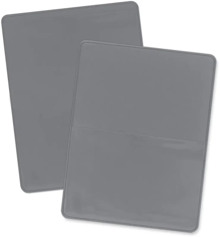 Personalized Insurance Card Holder — view 3