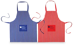 Pro's Choice Front-Pocket Kitchen Apron