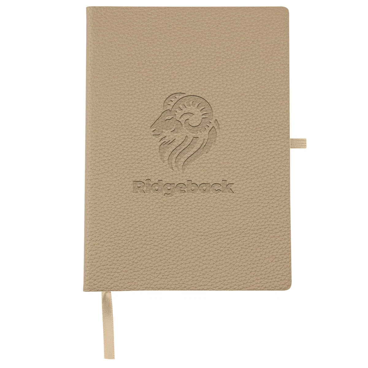 Pocket-sized notebook that fits in a jacket or bag