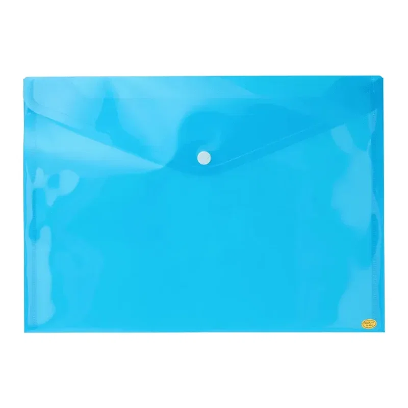 Custom Protect-E-Lope Document Folder - Fits 8.5" X 11" Paper — view 7