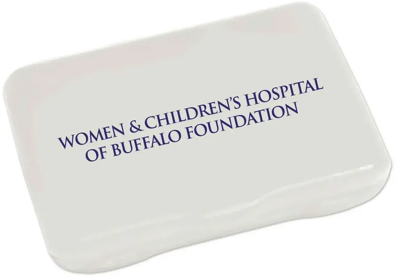 Personalized Protect™ First Aid Kit — view 10