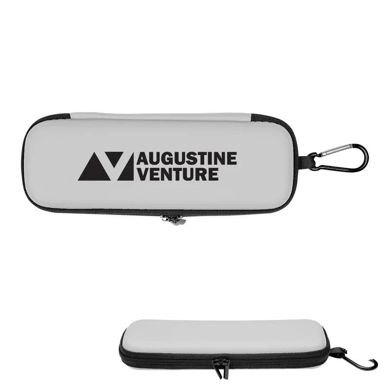 Gray version angled to reveal its depth