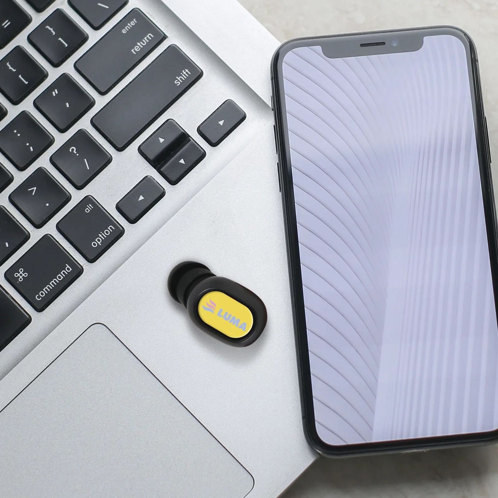 Proton Wireless Earbud