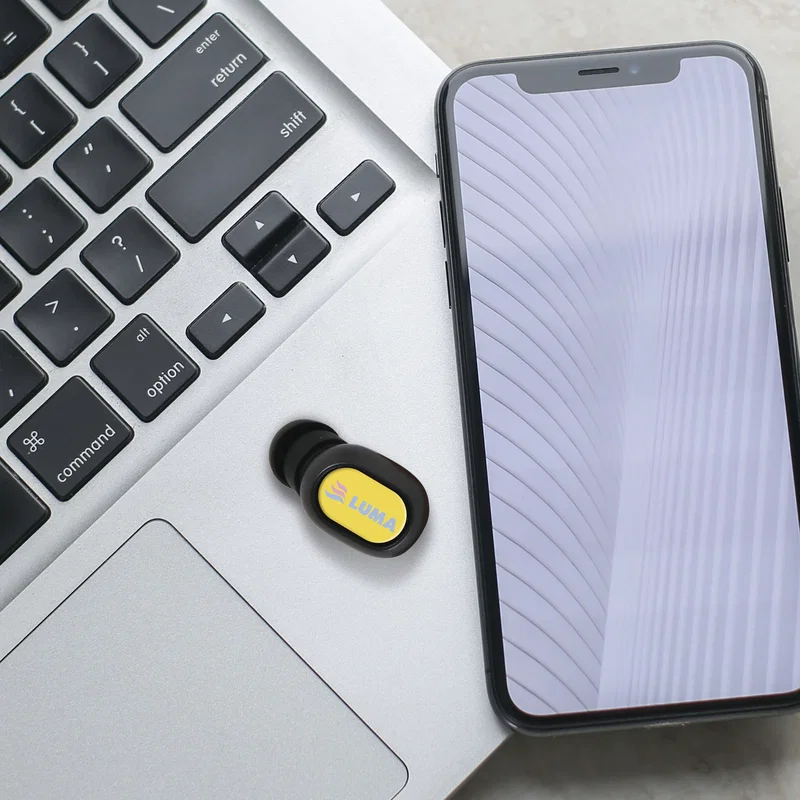 Proton Wireless Earbud
