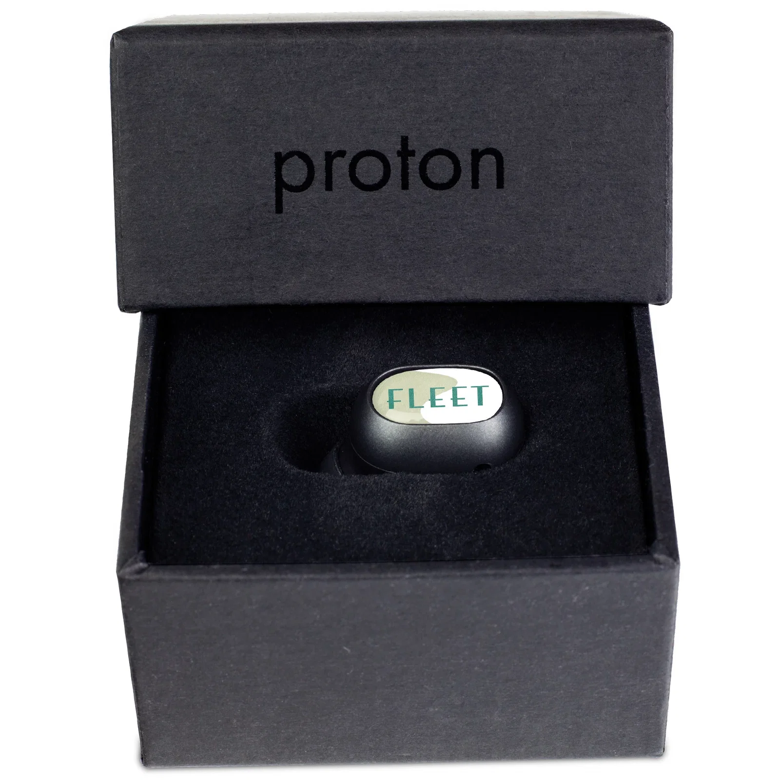 Proton Wireless Earbud — view 2