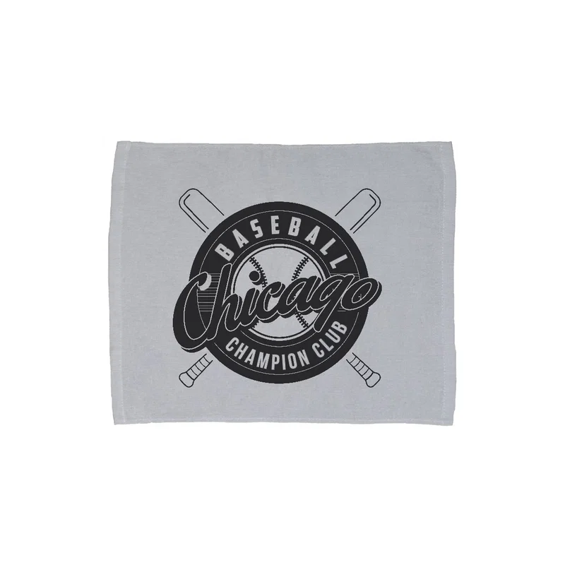 ProTowels Rally Towel — view 2