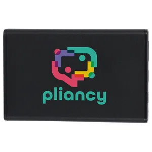 Provost 5000mAh Aluminum Power Bank