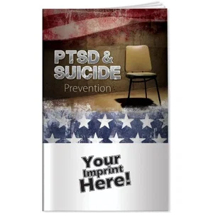 PTSD & Suicide Prevention Booklet