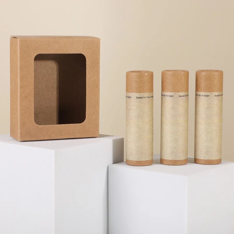 Pucker Pack: Kraft Lip Moisturizer 3 Pack — view 9