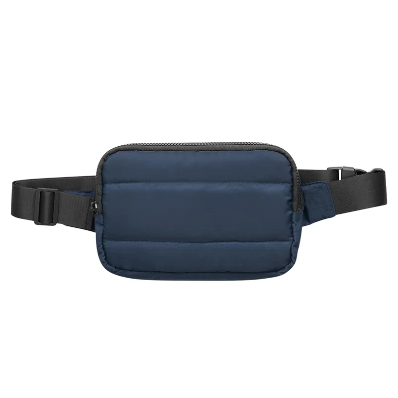 Puffer Belt Bag — view 7