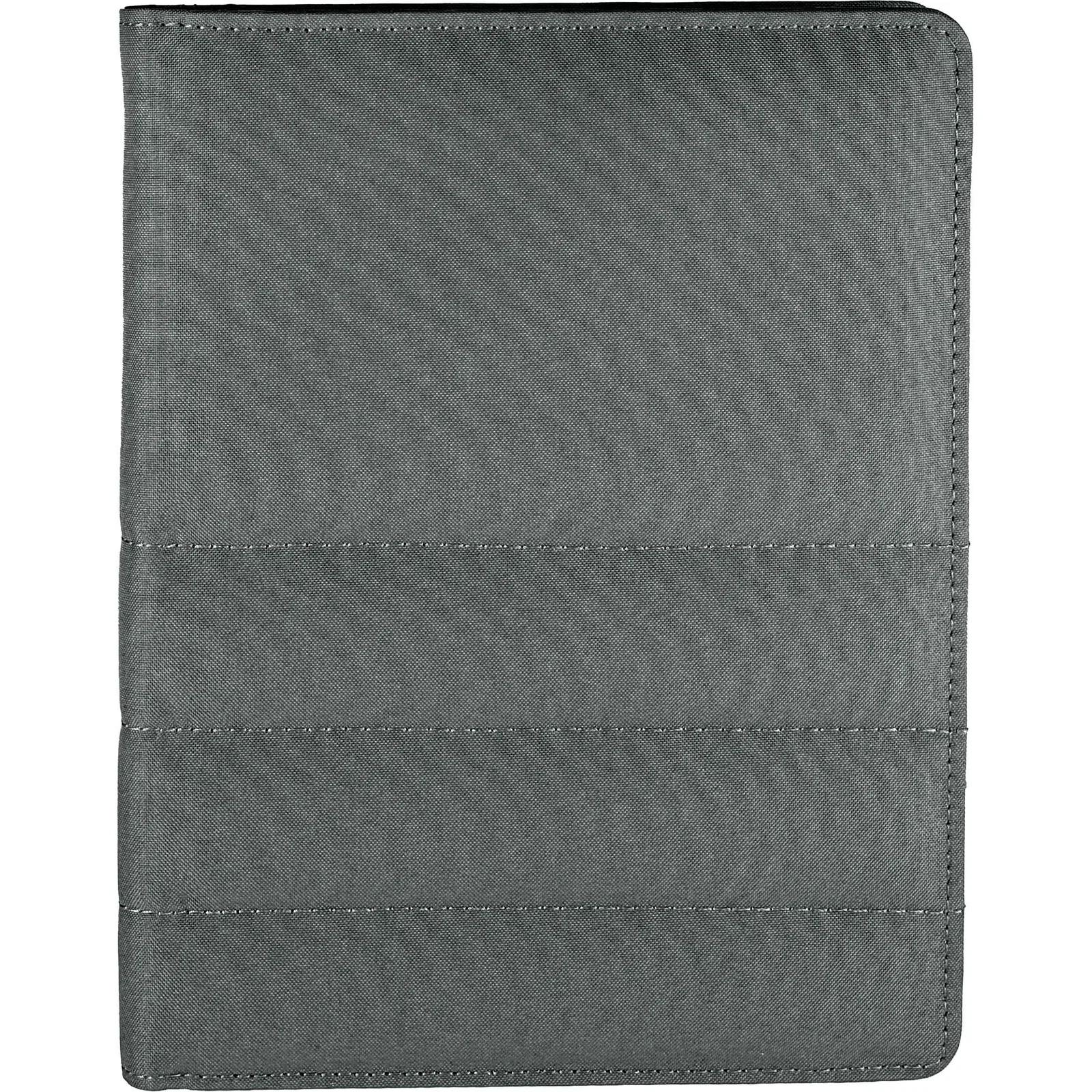 Puffer Jr. Writing Pad with FSC® Recycled Paper — view 3