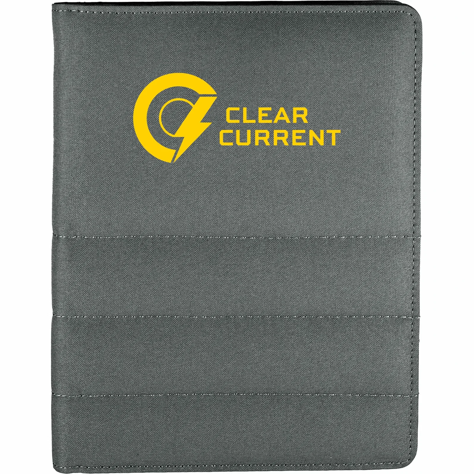 Puffer Jr. Writing Pad with FSC® Recycled Paper