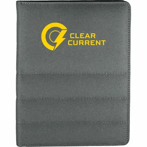 Puffer Jr. Writing Pad with FSC® Recycled Paper