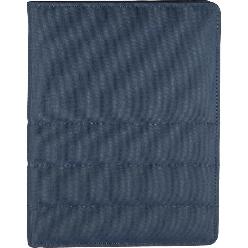 Puffer Jr. Writing Pad with FSC® Recycled Paper — view 6