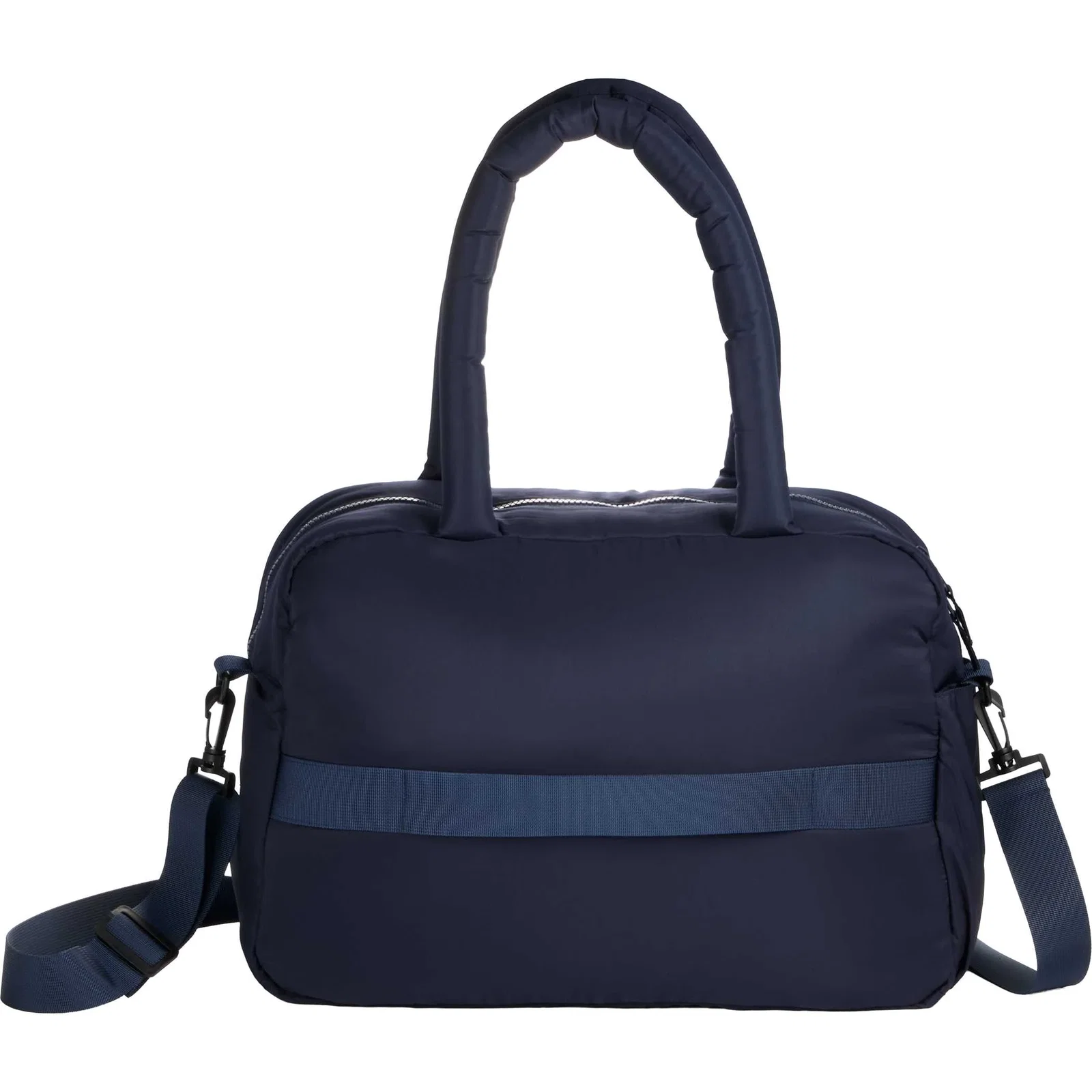 Puffer Recycled Duffle Bag — view 2