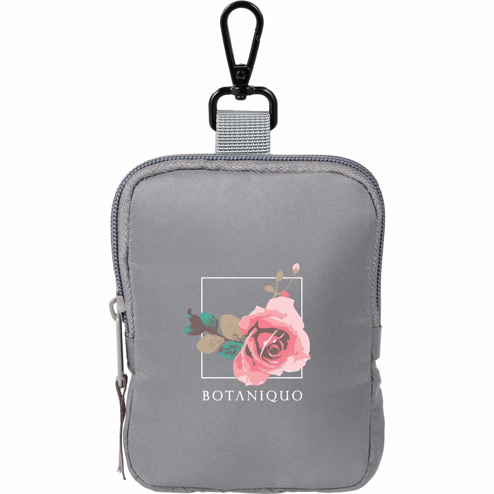 Puffer Recycled Small Pouch — view 4