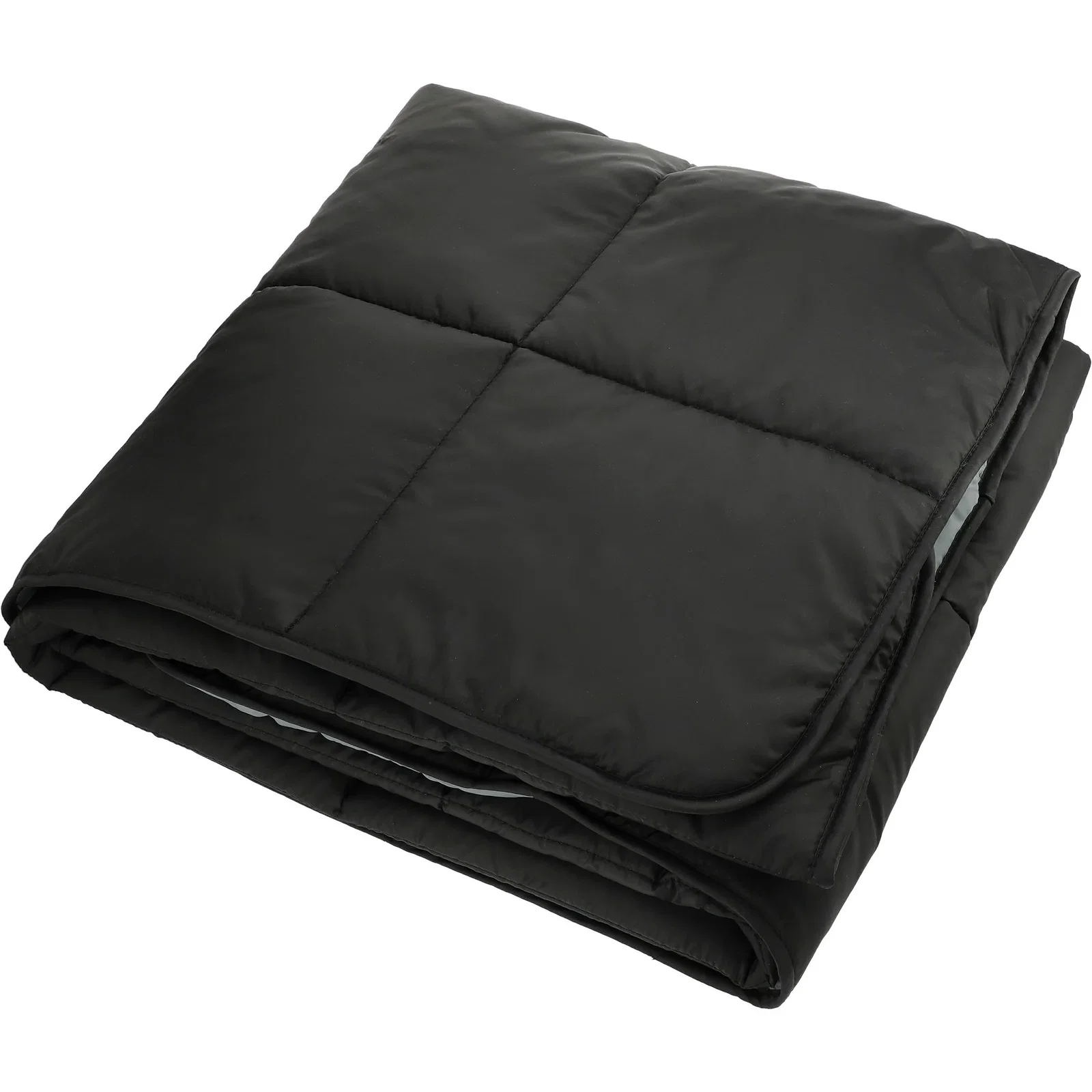 Custom Puffy Outdoor Blanket - 50" x 60" — view 12