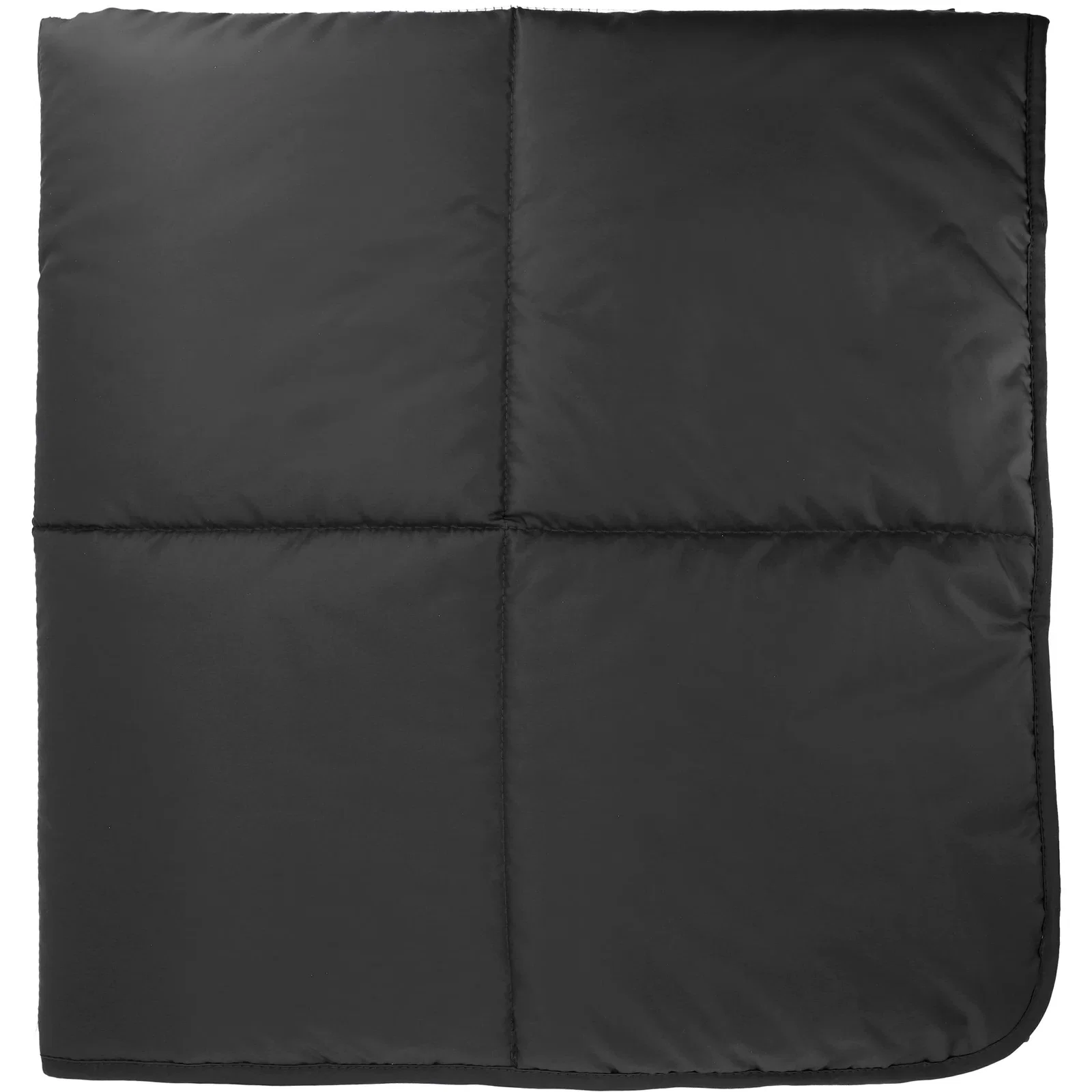Custom Puffy Outdoor Blanket - 50" x 60" — view 13